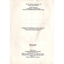 Beniamin Constant. Doktryna polityczno-prawna na tle epoki