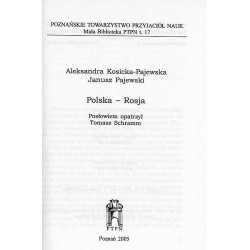 Polska - Rosja