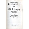 Wielki książę z dodaniem rozważań o istocie i przymiotach ducha polskiego