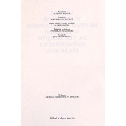 Medale w zbiorach Muzeum Okręgowego w Lublinie na tle dziejów medalierstwa polskiego