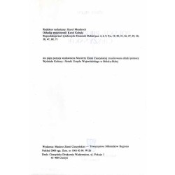 Polskie pierwodruki cieszyńskie