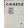 Cieszyn. Zarys rozwoju miasta i powiatu
