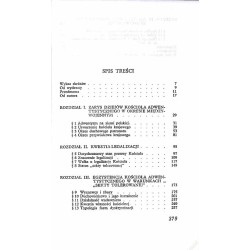 Sytuacja prawna Kościoła Adwentystycznego w Polsce międzywojennej 1918-1939