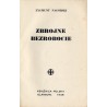 Zbrojne bezrobocie