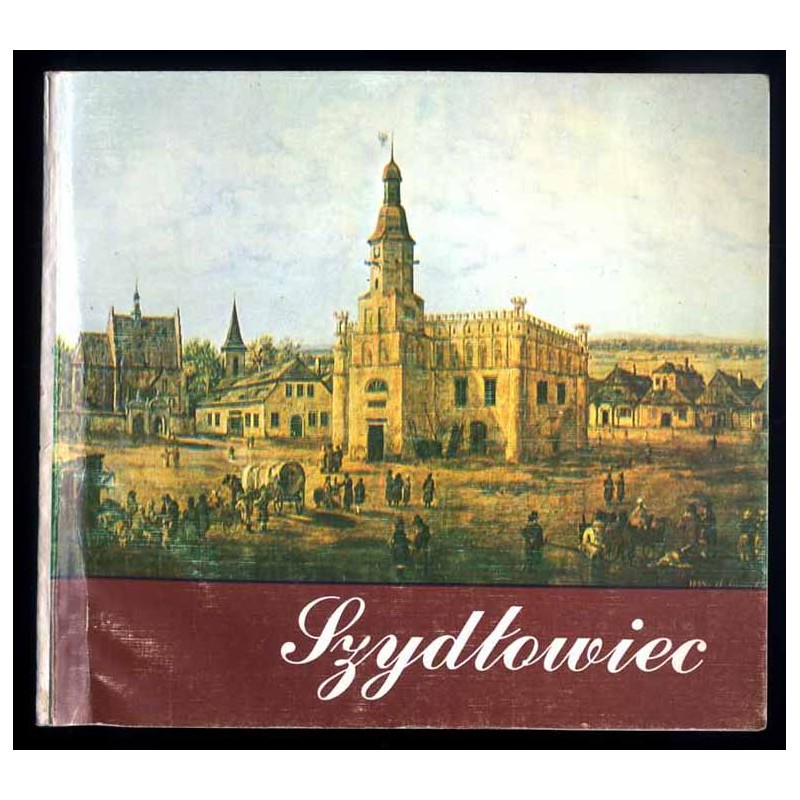 Szydłowiec
