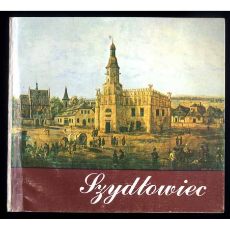 Szydłowiec