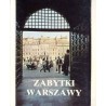 Zabytki Warszawy