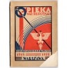 Opieka nad sierotami po poległych wojskowych. Rocznik pamiątkowy wydany z okazji dziesięciolecia niepodległości Rzeczypospolitej