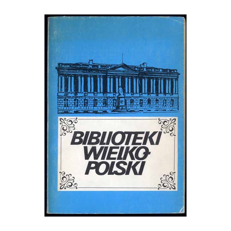 Biblioteki Wielkopolski