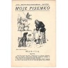 Moje Pisemko. R.28 (1930). Nr 45 (8 listopada 1930)