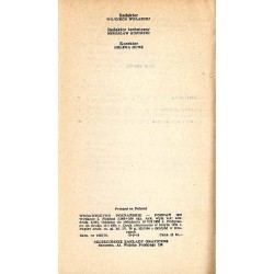 Nazwy osobowe i historyczne ulic Poznania