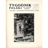 Tygodnik Polski. The Polish Weekly. Vol.4 (1946). Nr 17 (174) (28 kwietnia 1946) / Łazienki / Maria Dąbrowska