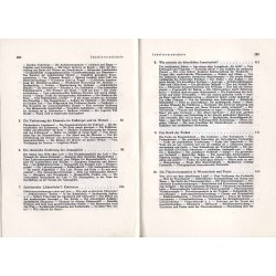 Chemische Plaudereien über Atomzertrümmerung, Gaskrieg, Vitamine, Kohleverflüssigung und viele andere Gegenwartsprobleme