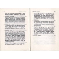 Chemische Plaudereien über Atomzertrümmerung, Gaskrieg, Vitamine, Kohleverflüssigung und viele andere Gegenwartsprobleme