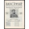Nasz Świat. Czasopismo młodzieży II Liceum Ogóln. im. R. Traugutta w Częstochowie. R.3 (1957). Nr 2 (10) (Listopad 1957)