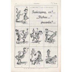 Nasz Świat. Czasopismo młodzieży II Liceum Ogóln. im. R. Traugutta w Częstochowie. R.3 (1957). Nr 2 (10) (Listopad 1957)