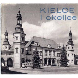 Kielce i okolice