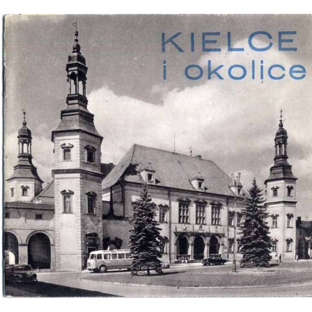 Kielce i okolice