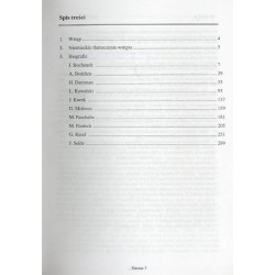 Ludzie i dzieła. Artyści-plastycy związani z Gliwicami. Cz.2: Bochenek, Boddien, Damman, Kowalski, Kurek, Mokross, Paschalis, Pa