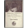 Warszawa literacka w okresie przełomu kulturalnego 1815-1822