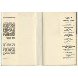 Warszawa literacka w okresie przełomu kulturalnego 1815-1822