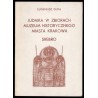Judaika w zbiorach Muzeum Historycznego miasta Krakowa. Srebro
