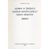 Judaika w zbiorach Muzeum Historycznego miasta Krakowa. Srebro
