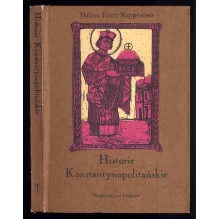 Historie Konstantynopolitańskie