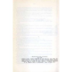 Historie Konstantynopolitańskie