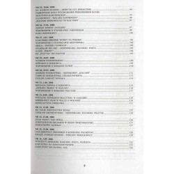 Klub Kronikarzy Zagłębia Dąbrowskiego im. Jana Przemszy-Zielińskiego. R.1 (2000)