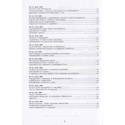 Klub Kronikarzy Zagłębia Dąbrowskiego im. Jana Przemszy-Zielińskiego. R.1 (2000)