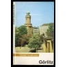 Görlitz. Tourist-Stadtführer