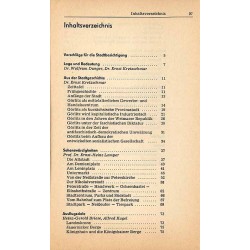 Görlitz. Tourist-Stadtführer