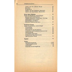 Görlitz. Tourist-Stadtführer