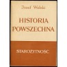Historia powszechna. Starożytność