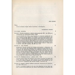 Historia powszechna. Starożytność