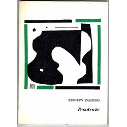 Rozdroże