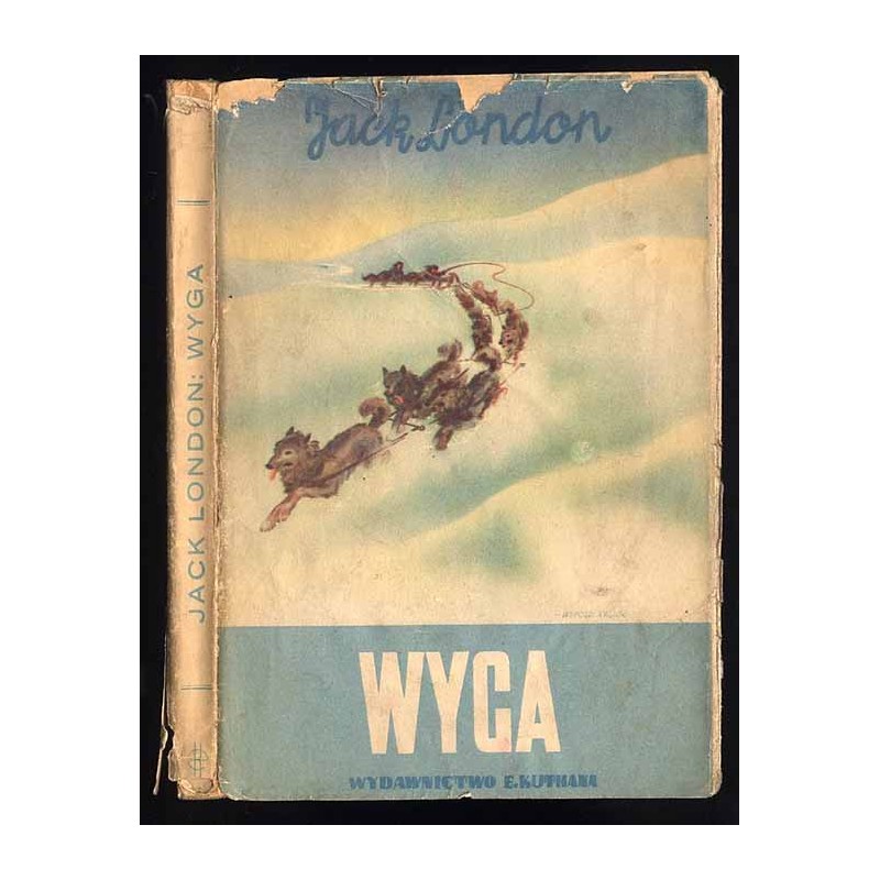 Wyga (kurzawa Bellew)