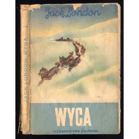 Wyga (kurzawa Bellew)