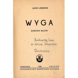 Wyga (kurzawa Bellew)