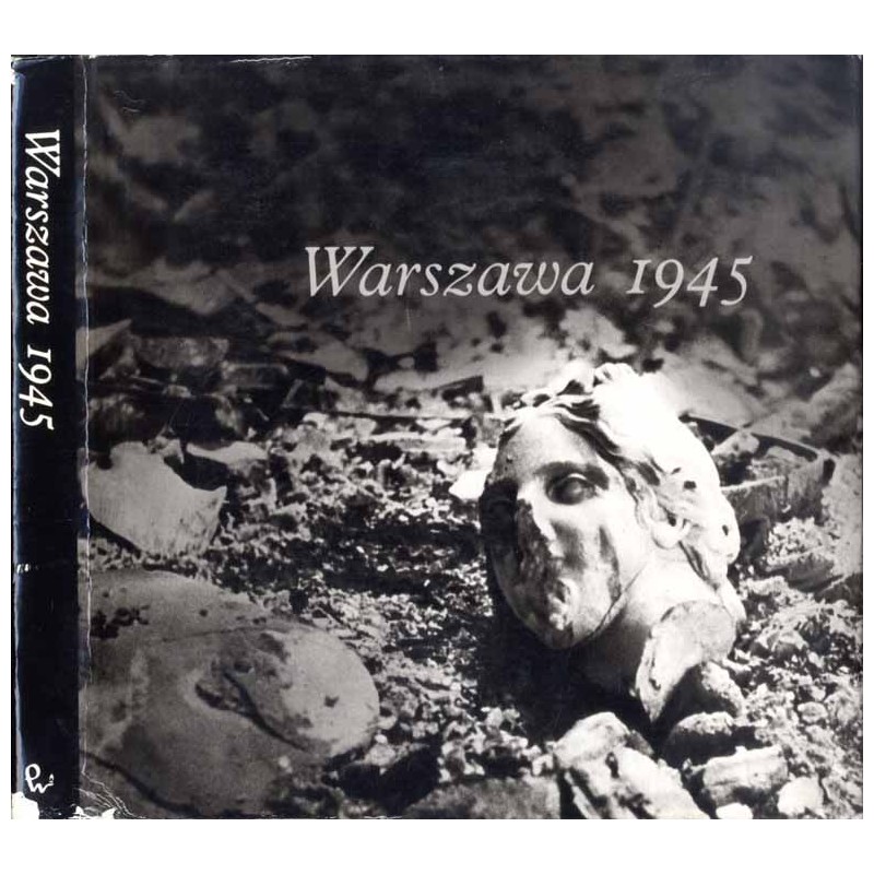 Warszawa 1945