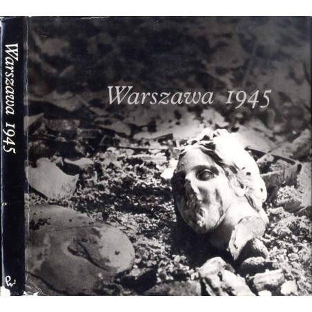Warszawa 1945