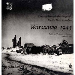 Warszawa 1945