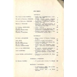Wojskowy Przegląd Historyczny. R. 33 (1988). Nr 3 (125) (Lipiec - Wrzesień 1988)