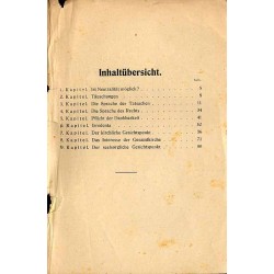 Die Stellung der Geistlichen in der oberschlesischen Frage. Im Auftrage der theol. Sektion des "Śląski Związek akademicki" von e
