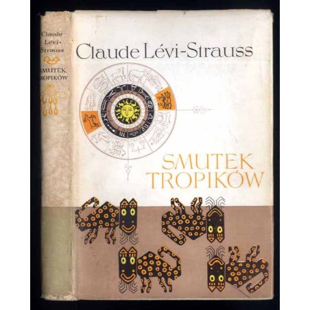 Smutek tropików