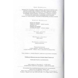 Studia Śląskie. T.58 (1999)