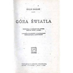 Góra Światła