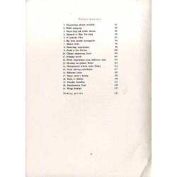 Pieśni chińskie ludowe i masowe