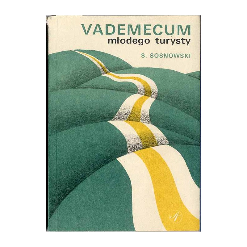 Vademecum młodego turysty